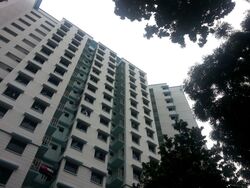 Yung Sheng Road (Jurong West),  #603862621